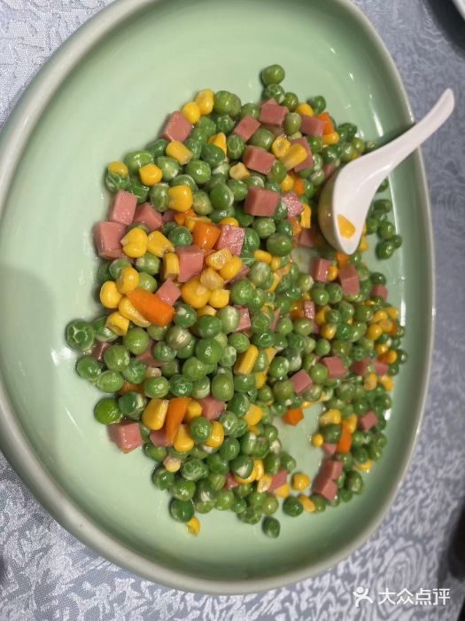 阿娘家·原生态农家菜(国顺东路店)图片