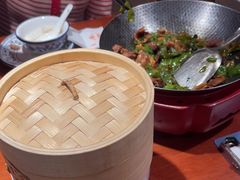 -京味张·北京烤鸭(南山店)