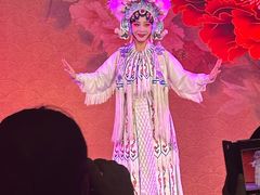 -盖碗儿梨园·变脸吐火·川剧(天府广场店)