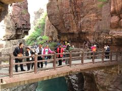 -云台山风景名胜区