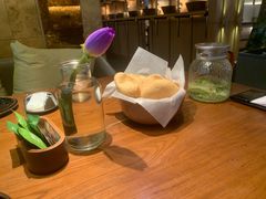 -泰香米泰国餐厅(中大国际店)