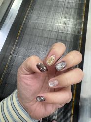 -LEILEI NAIL蕾蕾美甲美睫