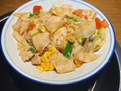 -妈妈的味道(和顺古镇店)