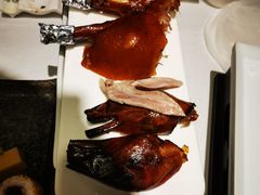 -北平楼·烤鸭·北京菜(牡丹园店)