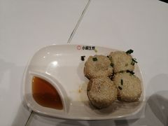 -小杨生煎(龙之梦购物中心店)