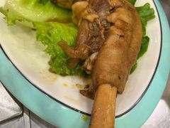 -古彭7只羊·招牌白串·碳锅羊肉旗舰店