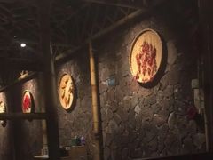 大堂-小菜园新徽菜(常州武进吾悦店)