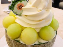 -玲婧胡同·生日蛋糕·餐厅(嘉里城店)