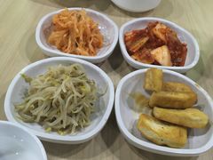 -槿Story·韩国料理(望京韩国美食城店)