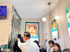 -紫光园·烤鸭(美术馆店)