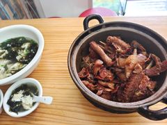 -斯丹姜母鸭·古法干香(涂门街总店)