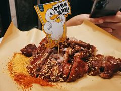 -眉州东坡(春秀路店)