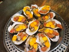 -飞尝蚝·顺德菜·鱼生(顺德总店)
