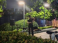 -云龙湖旅游景区