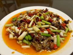 -飞虹鱼馆(春华路店)