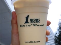 -1点点(望京SOHO店)