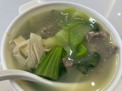 -老盛兴汤包馆(临汾店)