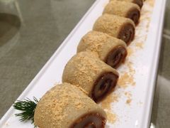 -将相和·海鲜蒸饺大连菜