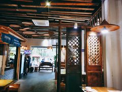 -炊烟·山房菜