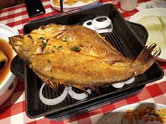 -西贝莜面村(东莞壹号广场店)