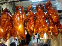 -高第街56号餐厅(银座商城玉函店)