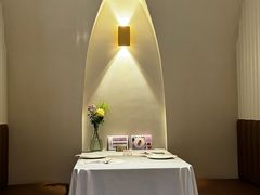 -PARFUM FLORAL花境法餐(南京首店)