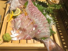 -ジャンボ釣船 つり吉(新世界店)
