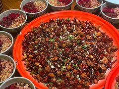 -先启半步颠·川菜小炒