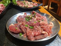 -火炉旺烤肉啤酒屋(沈北创始店)