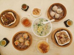 -顺德人家食府(黄金广场店)