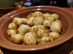 盐酥鸡米花-萨莉亚意式餐厅(江桥万达广场店)