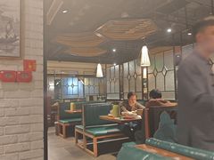 -南拳十三姨·潮汕砂锅粥(世纪金源店)