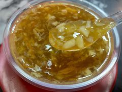 马蹄沙-玫瑰甜品(文明路店)