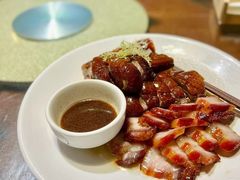 -猪肉婆私房菜(容桂总店)