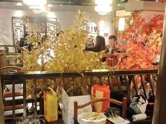-蓉城老妈火锅(双林路店)