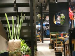 大堂-叁宝烤肉• 西安烧烤(高科新花园店)