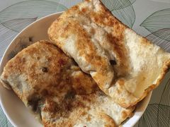 -金杨老摊头蛋饼(金口路店)