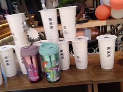 -呷哺呷哺(龙湖瑶海天街店)