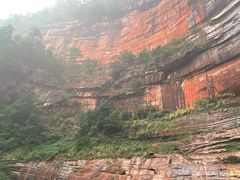 -赤水丹霞旅游区·佛光岩