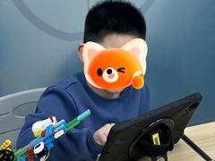 -新东方素质成长中心(金源校区)