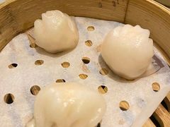 -厦门朗豪酒店 · 明阁中餐厅