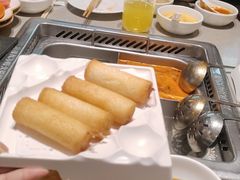 -海底捞火锅(河东万达广场店)