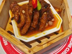 -明腾壹间茶餐厅(新都会花园广场店)