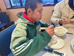 -杭州香格里拉·香宫中餐厅