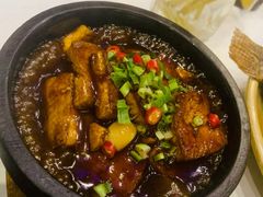 -滇越乘象云南餐厅(豆各庄店)
