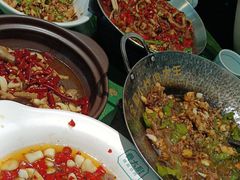 -费大厨辣椒炒肉(太平老街店)