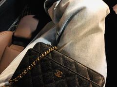 -CHANEL(恒隆广场店)