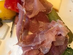 -万达文华酒店行政酒廊
