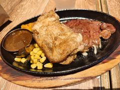 -玛格萝妮(汇智国际商业中心店)