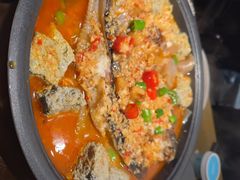 -烤匠麻辣烤鱼(万象城店)